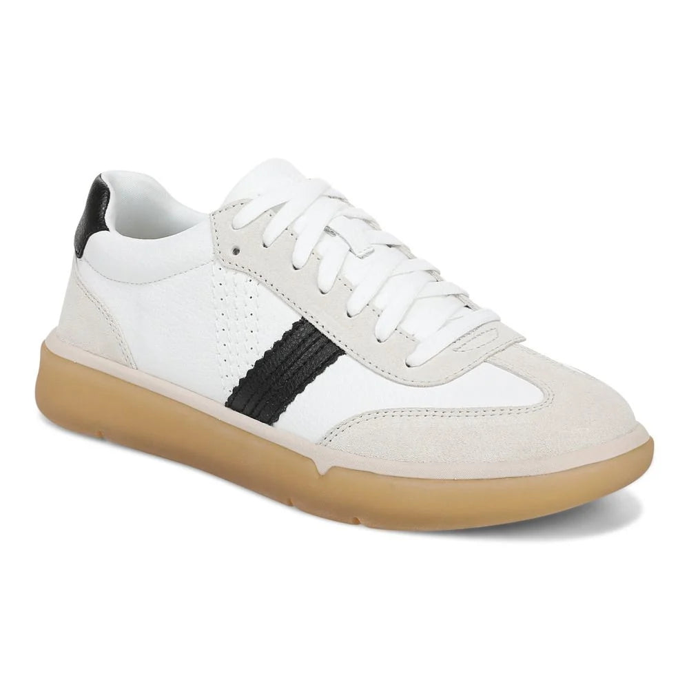 VIONIC CITY WALK SNEAKER WHITE/BLACK