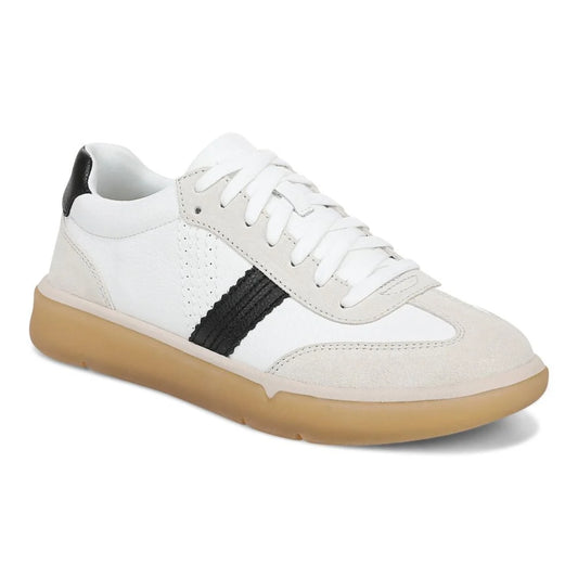 VIONIC CITY WALK SNEAKER WHITE/BLACK