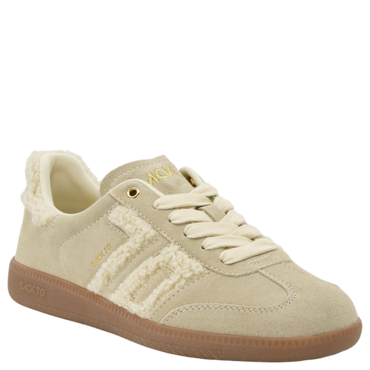 Back 70 CLOUD 6N BEIGE/BEIGE