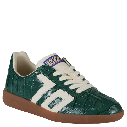 Back 70 CLOUD K GREEN MILK