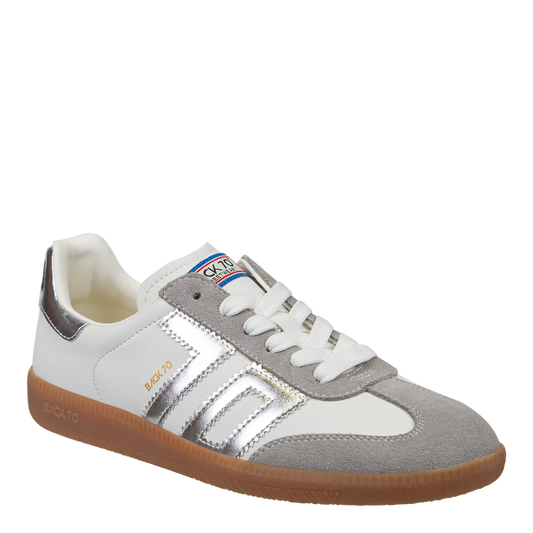Back 70 CLOUD LIGHT GREY