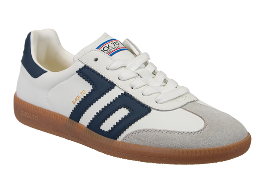 Back 70 CLOUD NAVY