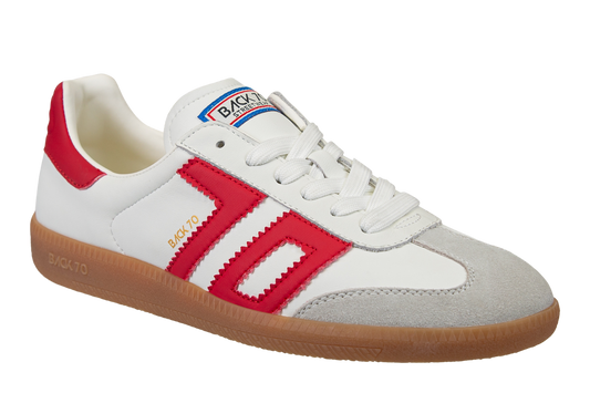 Back 70 CLOUD RED