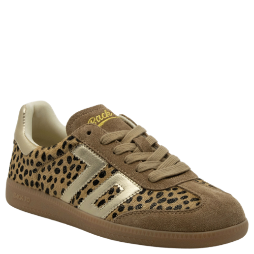 BACK 70 CLOUD W26 LEOPARD GOLD