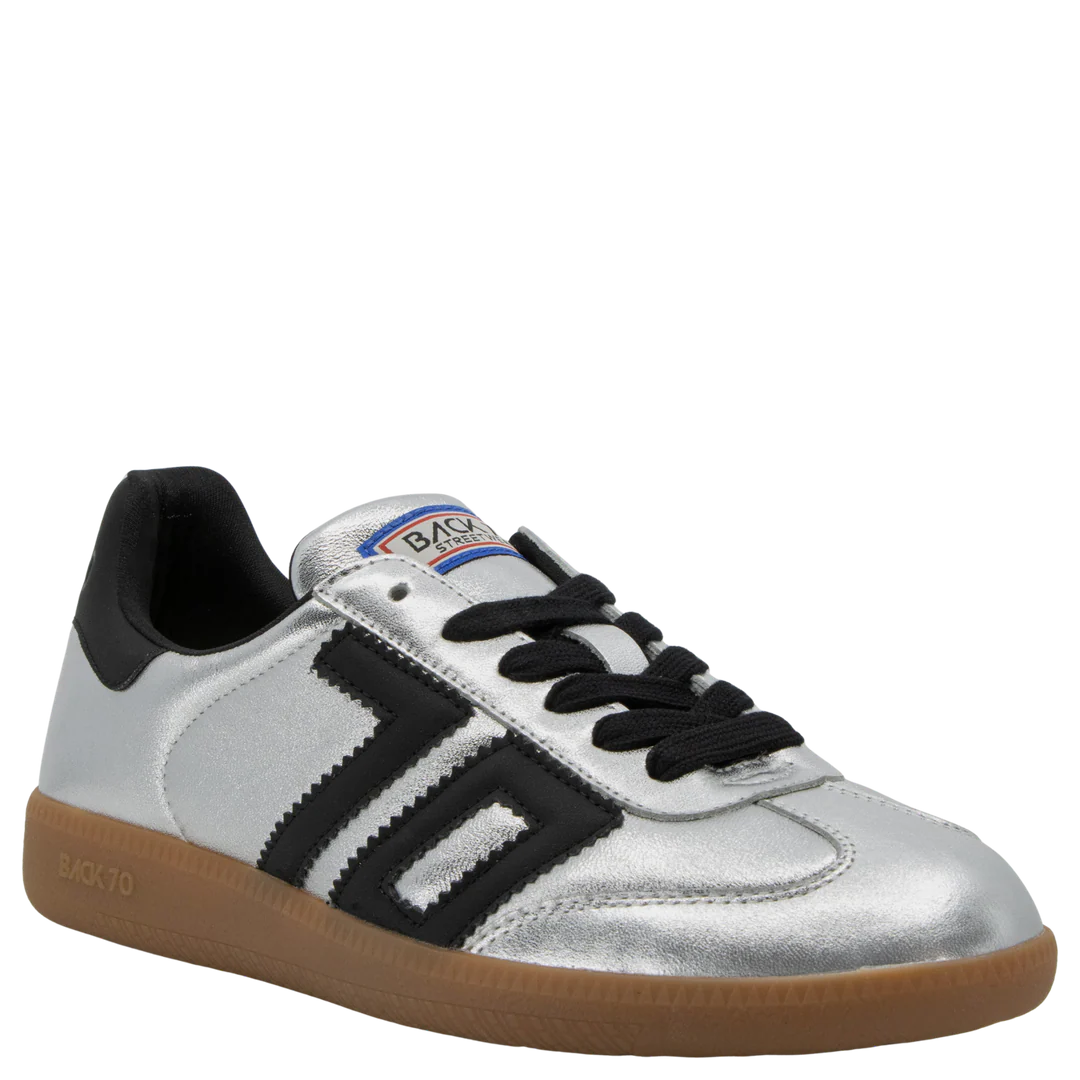 Back 70 CLOUD NM SILVER BLK