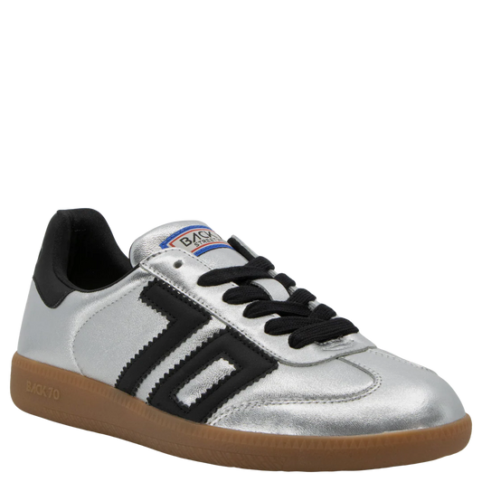 Back 70 CLOUD NM SILVER BLK