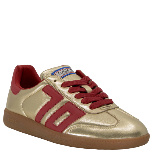 Back 70 CLOUD NM GOLD RED