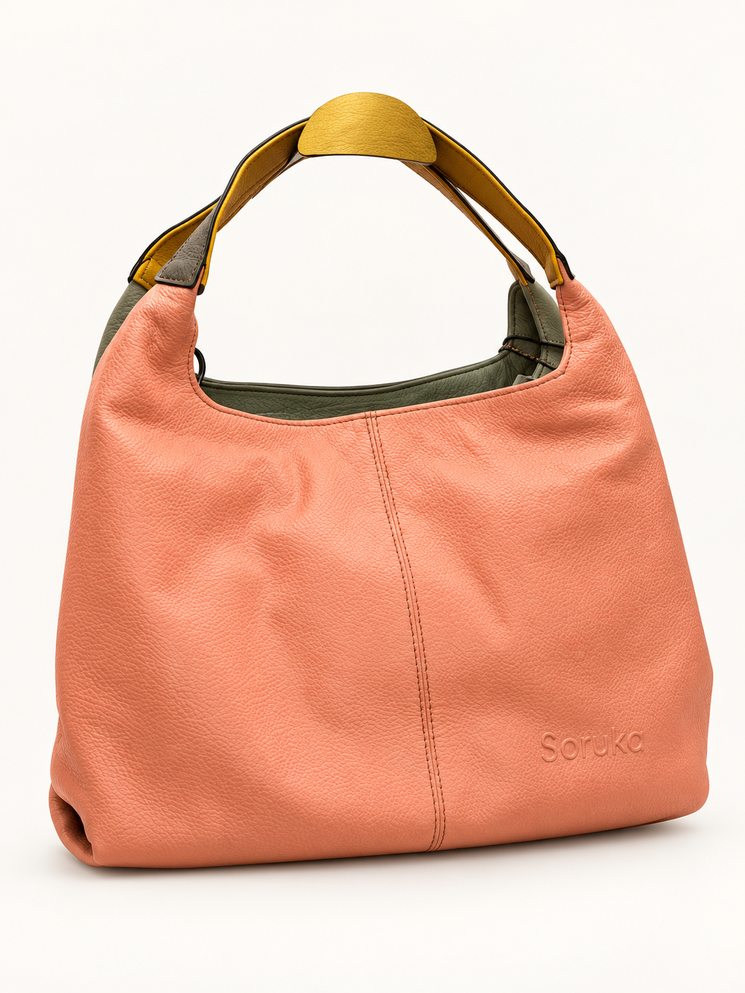 AGATHA CROSSBODY IN 2 COLORS