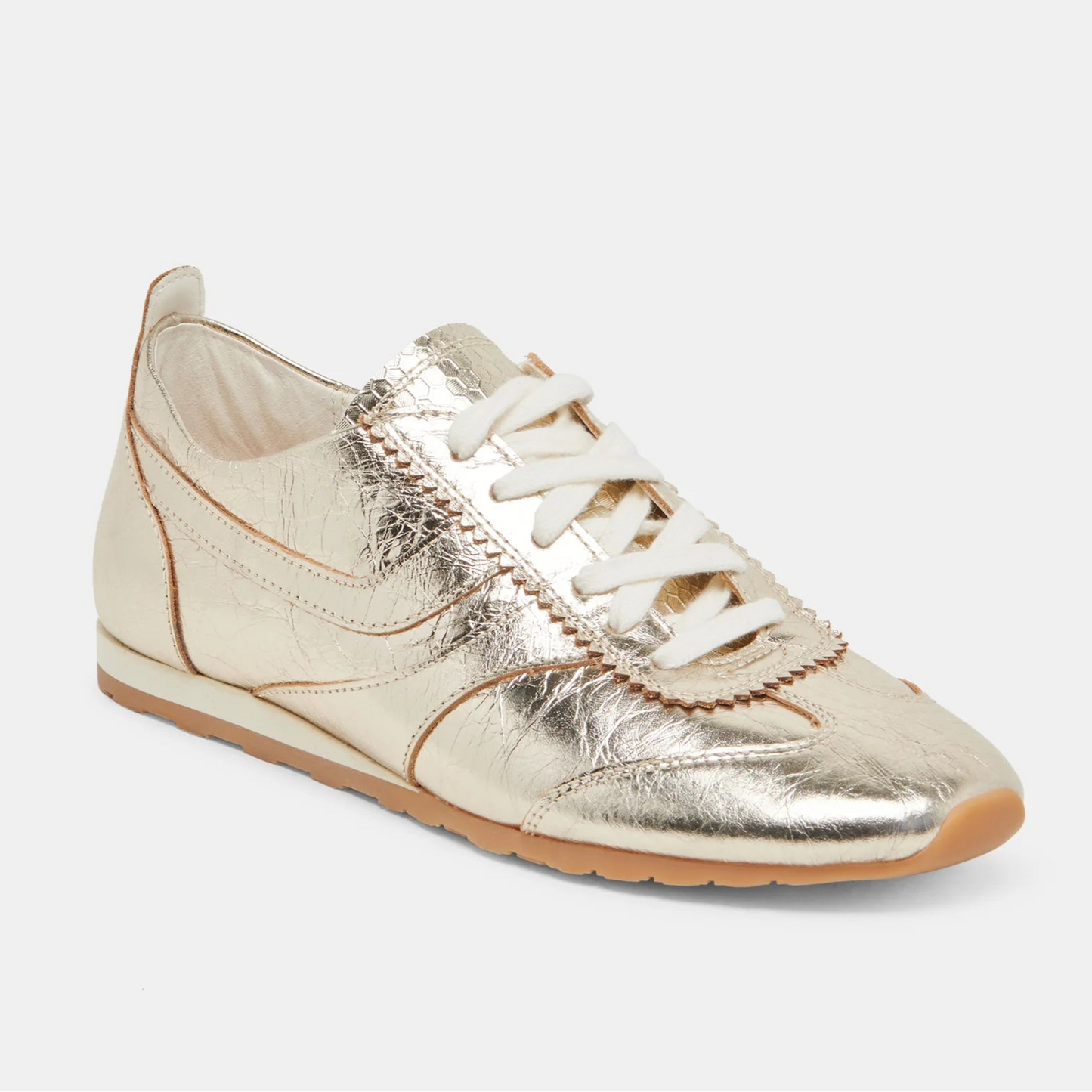 Dolce Vita DELANY LT GOLD CRINKLE