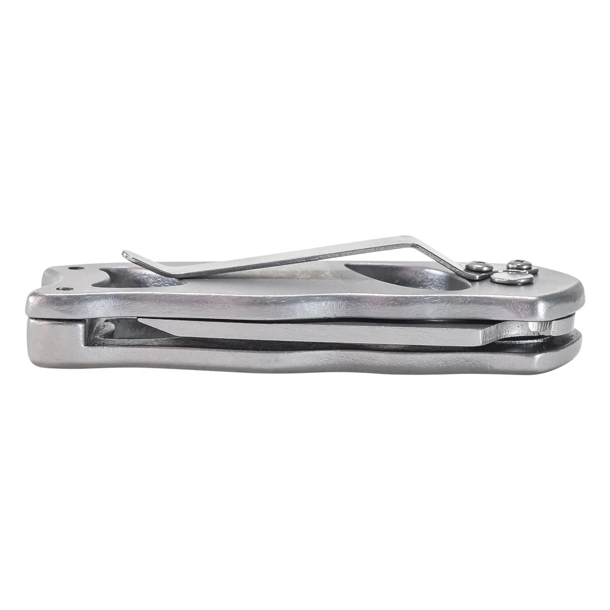 SWITCH BLADE DIVOT TOOL & BALL MARKER