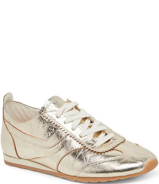 Dolce Vita DELANY LT GOLD CRINKLE