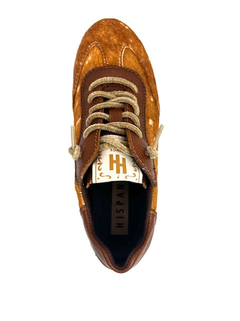 HISPANITAS BAMBY SNEAKER