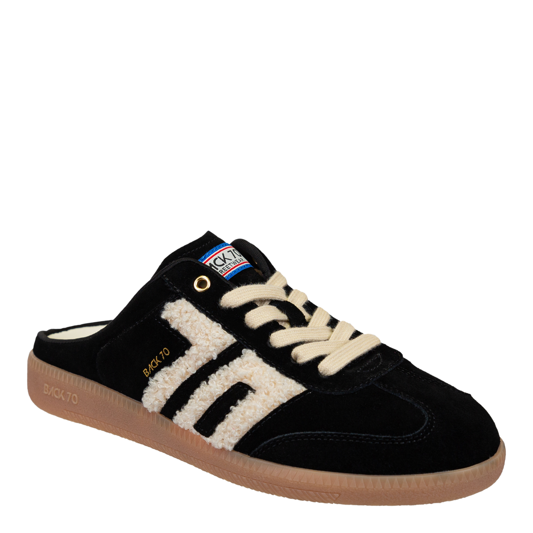 Back 70 EASTER BLACK