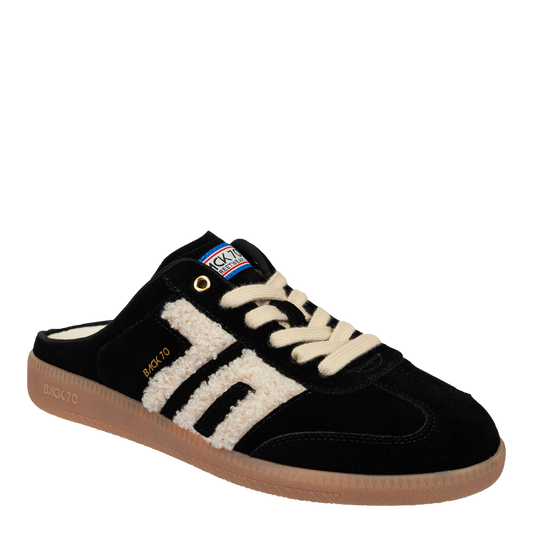 Back 70 EASTER BLACK