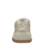 BACK 70 EASTER FL BUTTER GOLD SLIP ON SNEAKER