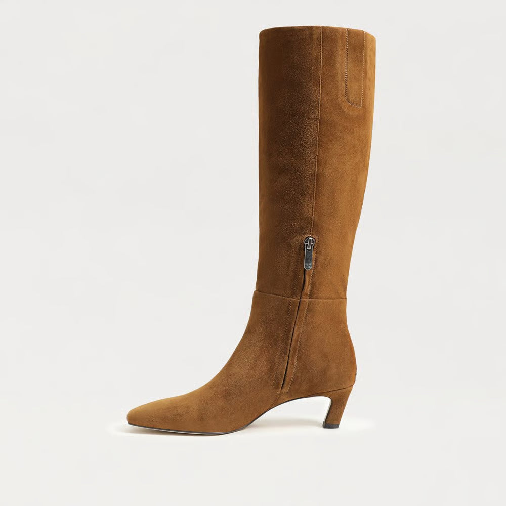 SAM EDELMAN PERLA WARM NUTMEG
