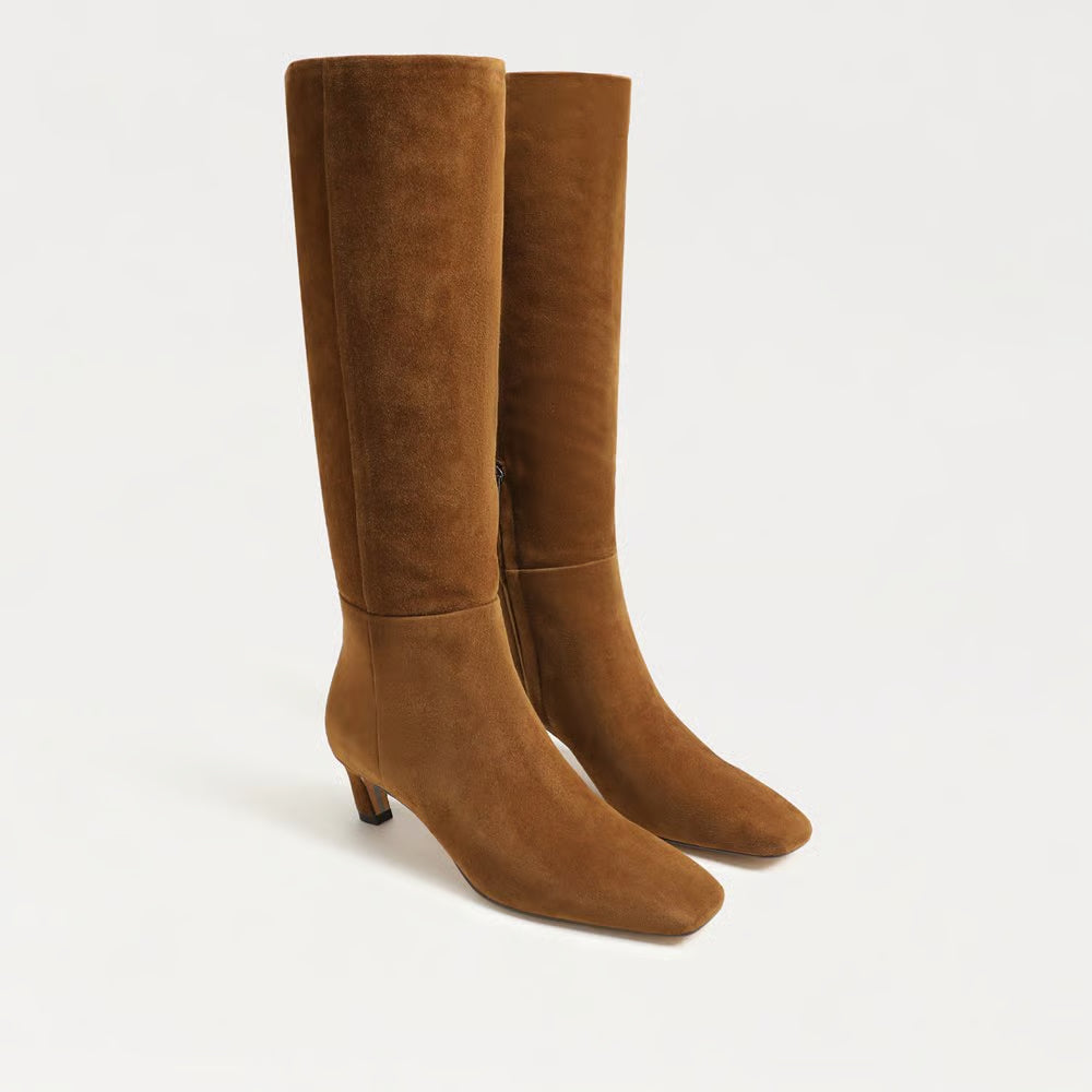SAM EDELMAN PERLA WARM NUTMEG