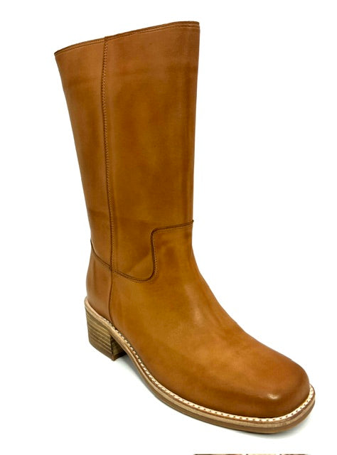 ANTELOPE CELESTE TAUPE BOOT