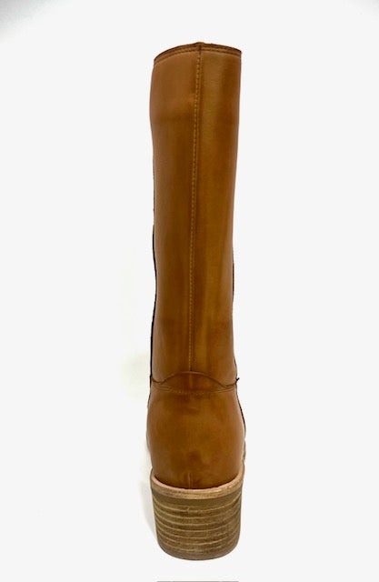 ANTELOPE CELESTE TAUPE BOOT