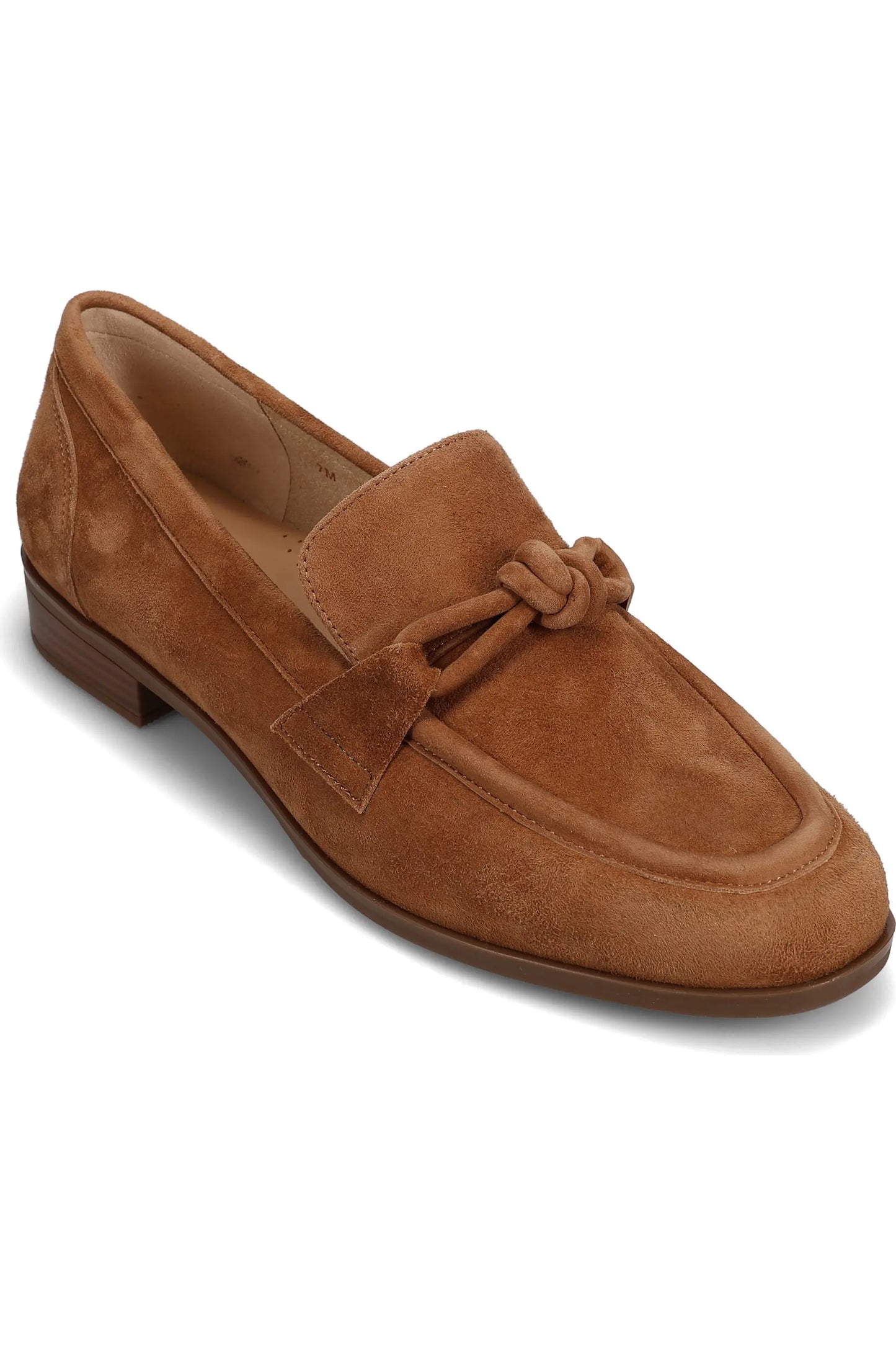 VANELI KAYE CUOIO SUEDE LOAFER