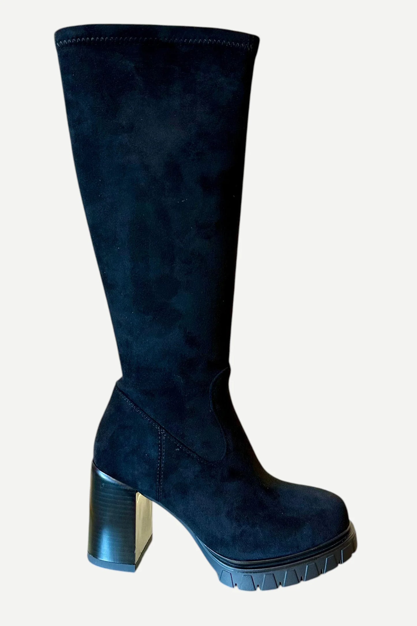 AQUA-FLEX SHADIE BLACK BOOT