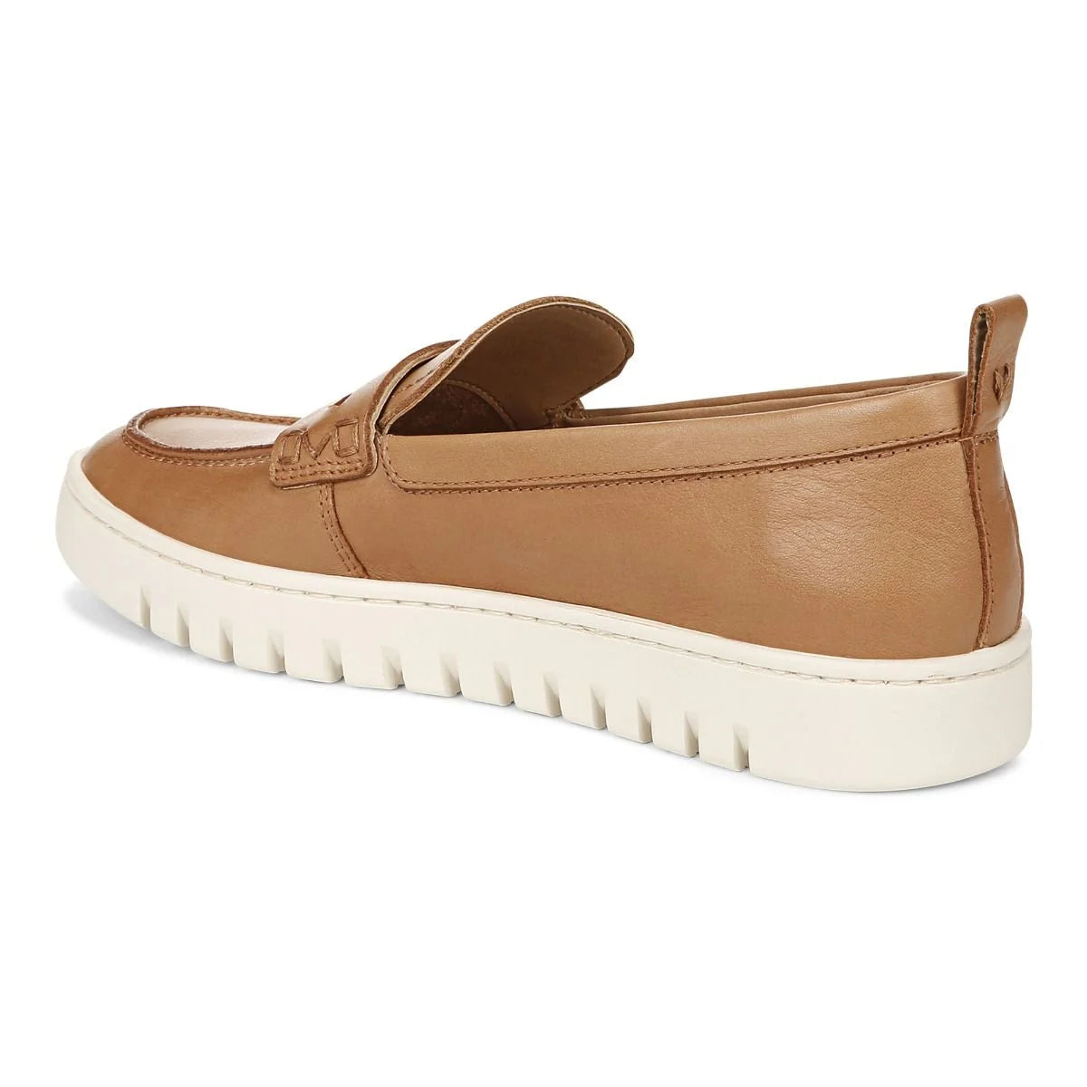 VIONIC UPTOWN CAMEL LOAFER