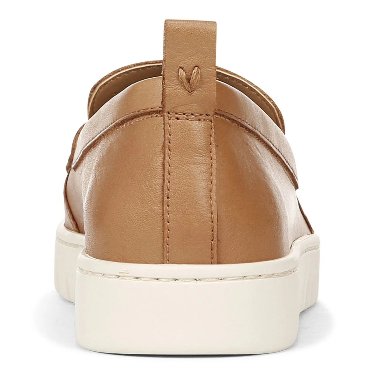 VIONIC UPTOWN CAMEL LOAFER