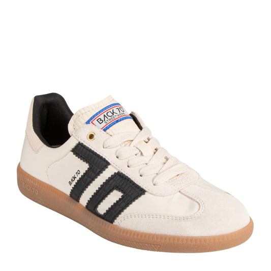 Back 70 GHOST BEIGE/BLACK