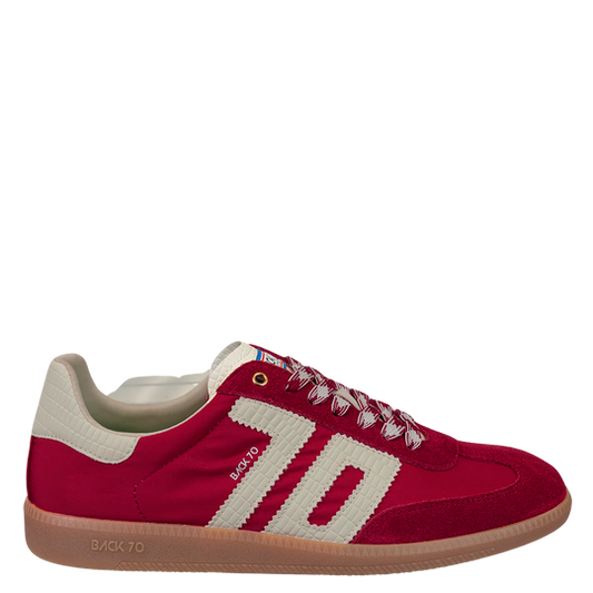 Back 70 Ghost Red