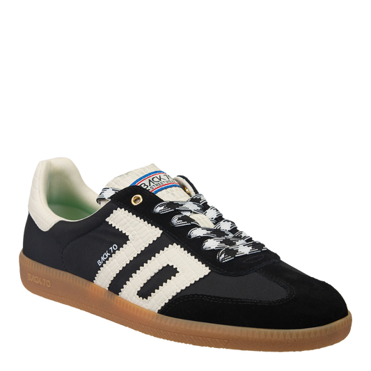 Back 70 GHOST BLACK