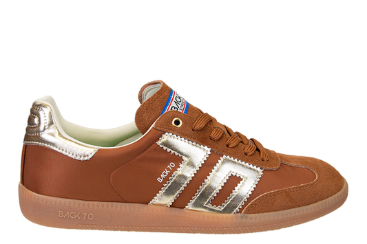 Back 70 GHOST BROWN