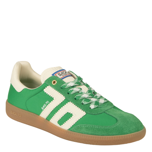 Back 70 GHOST GREEN MILK