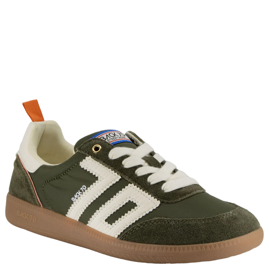 Back 70 GHOST N OLIVE