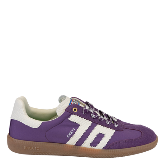 Back 70 GHOST PURPLE MILK