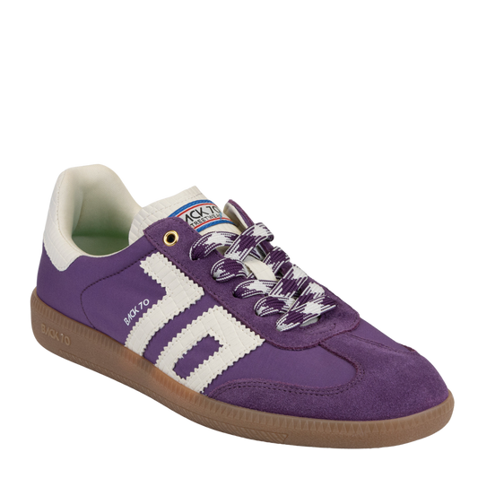 Back 70 GHOST PURPLE MILK