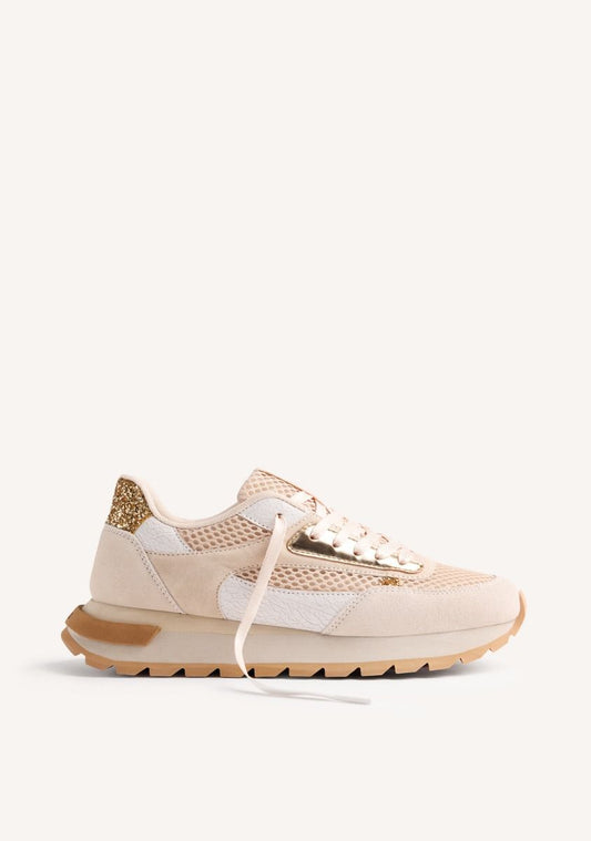 GIOSEPPO FUNKLEY BEIGE