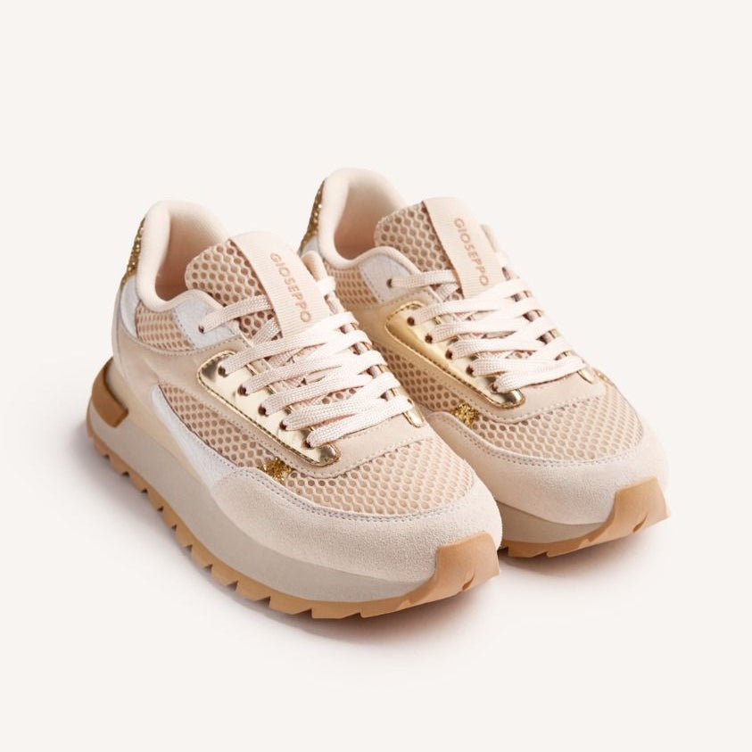 GIOSEPPO FUNKLEY BEIGE