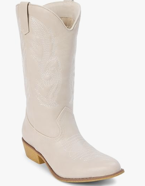 Matisse GAUCHO WESTERN BOOT