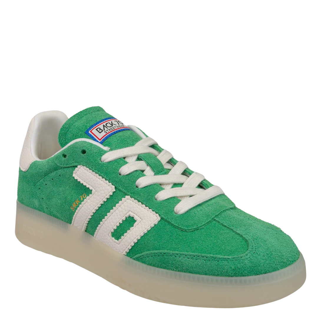 Back 70 BOSTON GREEN