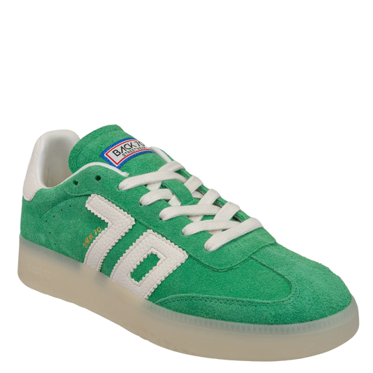 Back 70 BOSTON GREEN