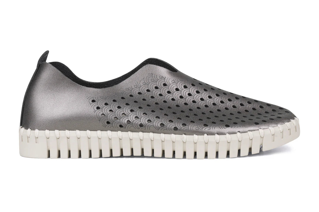 Ilse Jacobsen 3576 TULIP GUNMETAL