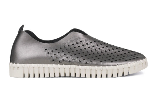 Ilse Jacobsen 3576 TULIP GUNMETAL