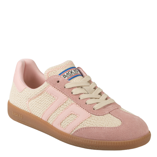 Back 70 IUTA LIGHT PINK