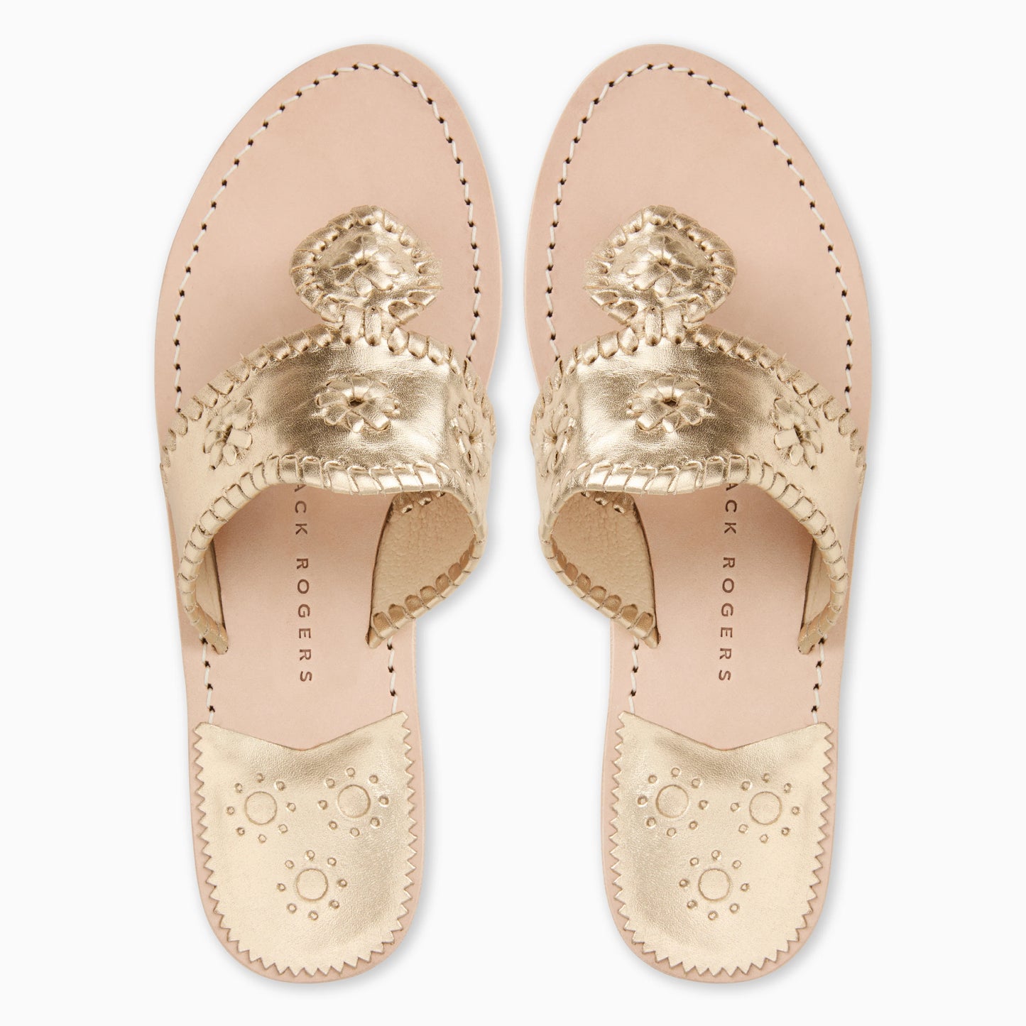 Jack Rogers JACKS FLAT SANDAL