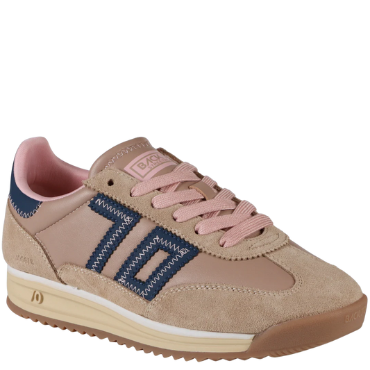 Back 70 JOGGER Z NAVY/PINK