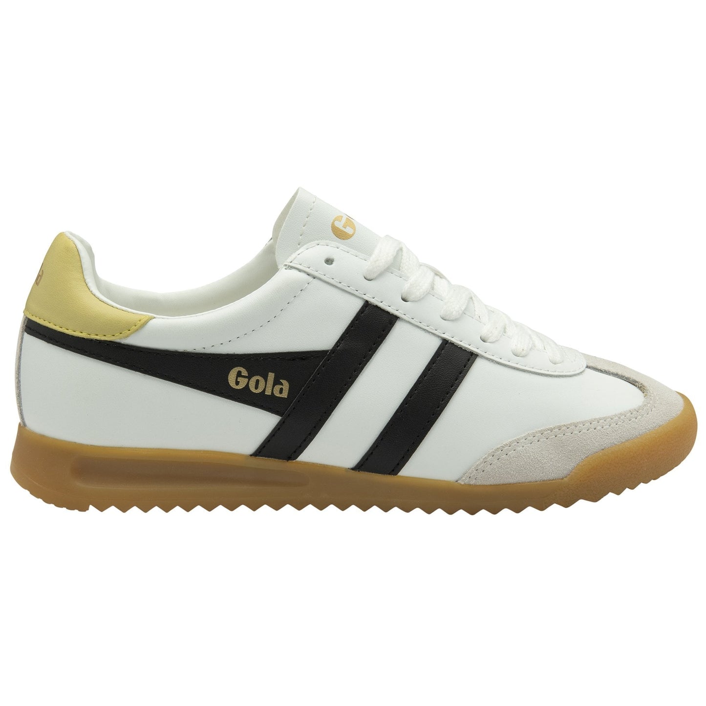 GOLA TORPEDO WHITE/BLK/LE