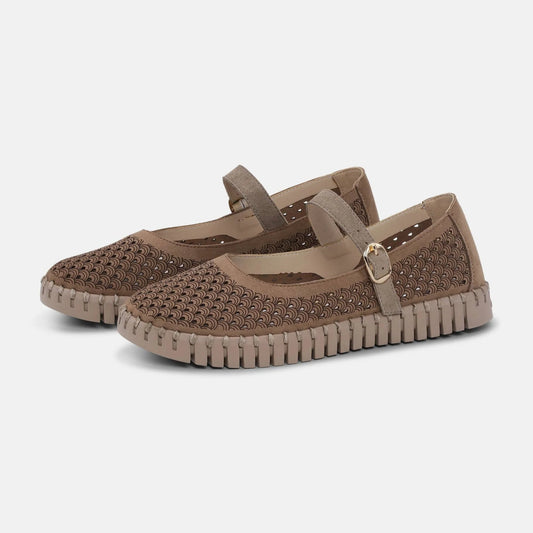 Ilse Jacobsen 3474 TULIP MOCCA