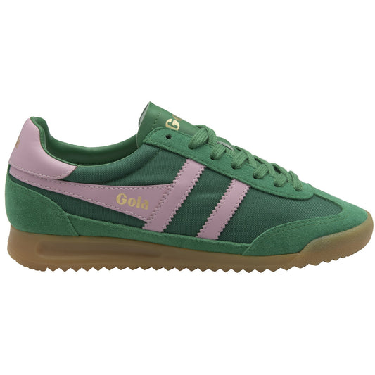GOLA TORNADO EMERALD/CAND
