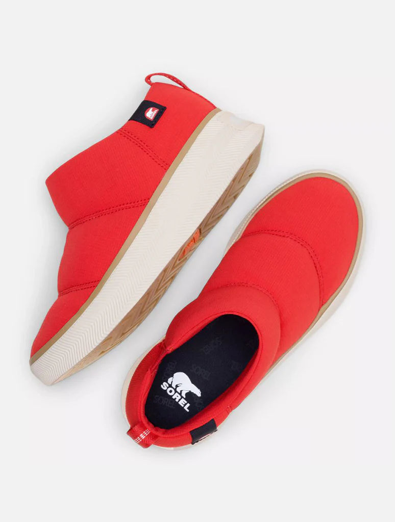 Sorel OUT N ABOUT IV RED