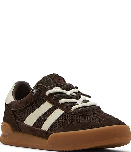 Steve Madden VERDICT DARK BROWN